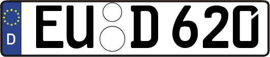 EU-D620
