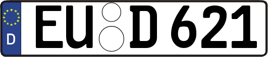 EU-D621