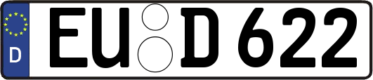 EU-D622
