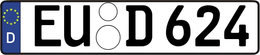 EU-D624