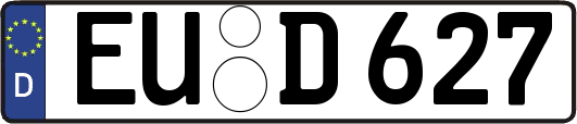 EU-D627