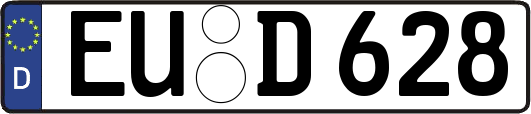 EU-D628