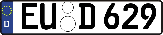 EU-D629