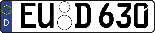 EU-D630