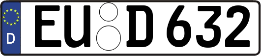 EU-D632