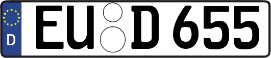 EU-D655