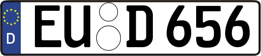 EU-D656