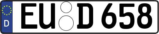 EU-D658