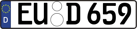 EU-D659
