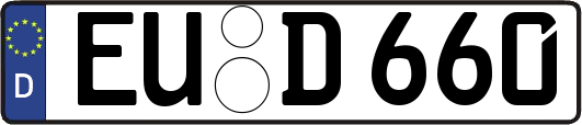 EU-D660