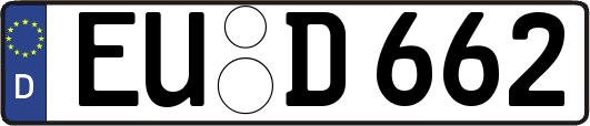 EU-D662