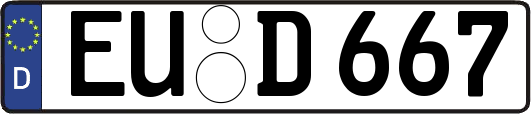 EU-D667
