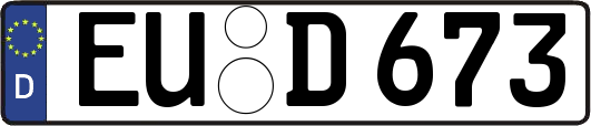 EU-D673