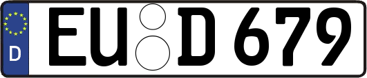 EU-D679