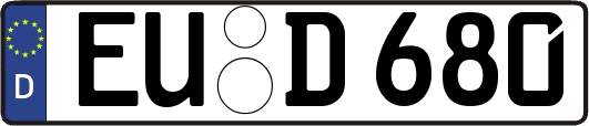 EU-D680