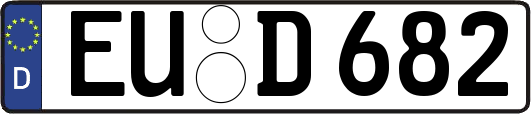 EU-D682