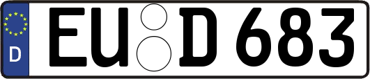 EU-D683