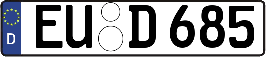 EU-D685