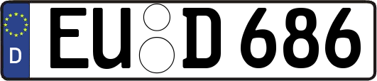 EU-D686
