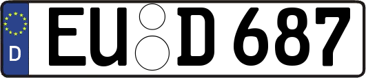 EU-D687