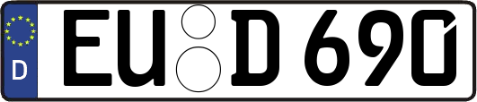 EU-D690