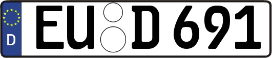 EU-D691