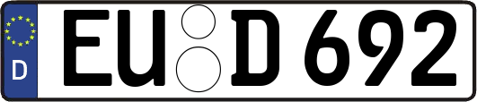 EU-D692