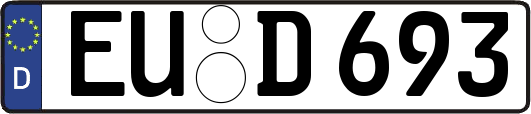 EU-D693