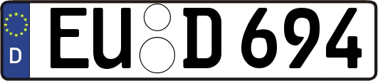 EU-D694