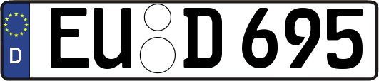 EU-D695