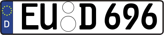 EU-D696