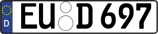 EU-D697