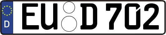 EU-D702