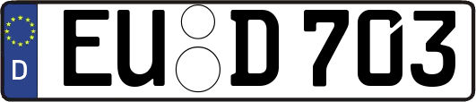 EU-D703