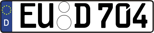 EU-D704