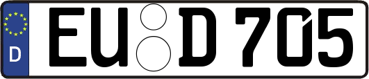 EU-D705