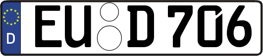 EU-D706