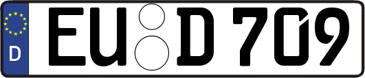 EU-D709