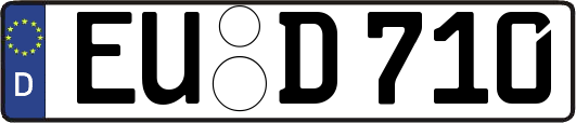 EU-D710