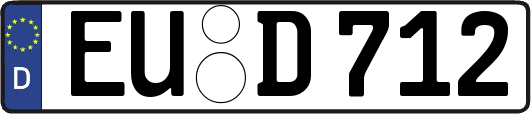 EU-D712