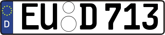 EU-D713