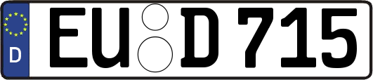 EU-D715