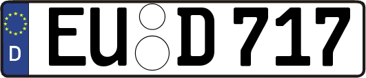 EU-D717
