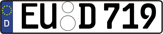 EU-D719