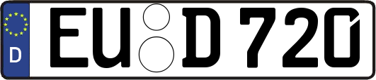 EU-D720