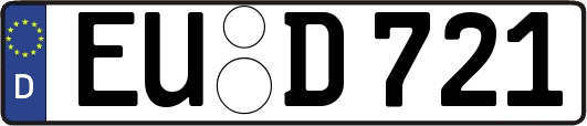 EU-D721