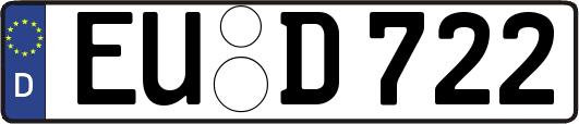 EU-D722