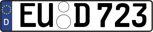 EU-D723