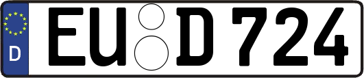 EU-D724