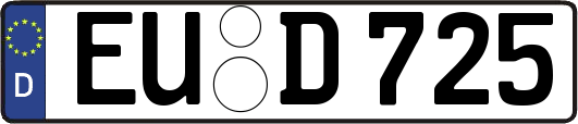 EU-D725